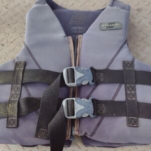 Stearns Adult Medium Life Jacket